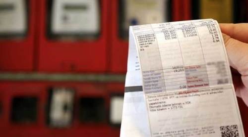 Elektrikte kritik düzenleme: Kesinti tazminatları artık faturada
