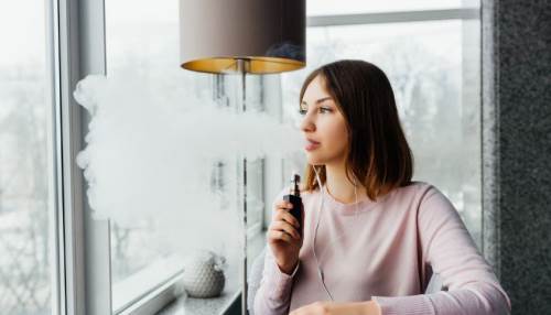 Elektronik sigara zararlı mı? İşte merak edilenler...