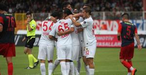 Efsaneler Eskişehirspor'u değerlendirdi