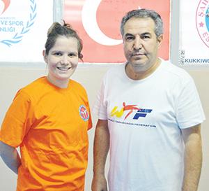 Elif Bulgaristan yolcusu