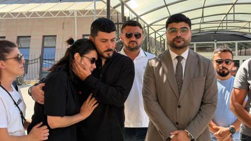 Elif Mavi’nin babasından dikkat çeken itiraf: “Vicdan yapmaya başladık”