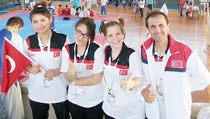 Eliften tarihi başarı 