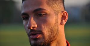 Elimizdeki futbolcular bunlar