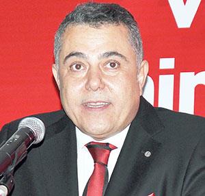 Elimizden geleni yapacağız