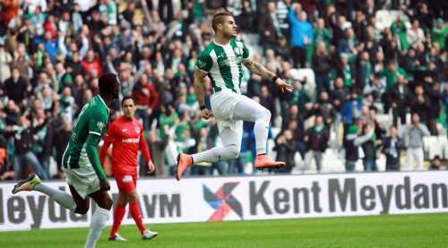 ELİMİZDEN KAÇIRDIK