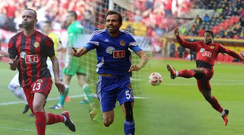 Elimizden kaçırmayalım