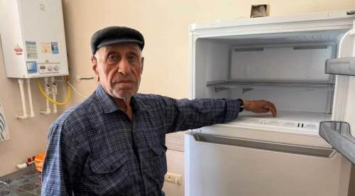 Elini öpüp 2 milyon liralık altınlarla kaçtı: Eskişehir’de akılalmaz dolandırıcılık