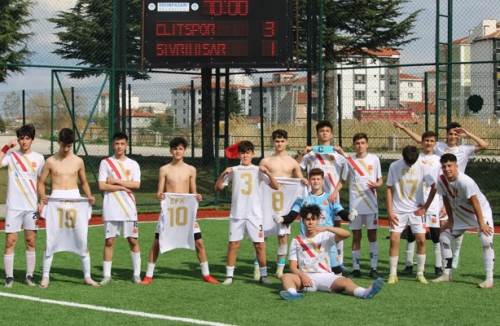 Elit F.K’da yüzler gülüyor