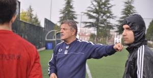 Elitlerde durmak yok