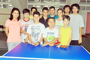 Elitlerde sıkı hazırlık 