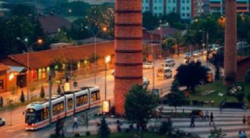 Ellere var da Eskişehir’e yok mu?