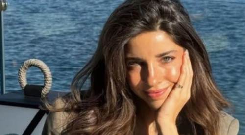 Elvin Levinler’in saç sırrı şaşırttı! Daha az şampuan kullanmak saçları gerçekten güçlendirir mi?