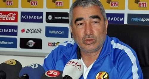 EMEĞİMİZİN KARŞILIĞINI ALMAK İSTİYORUZ