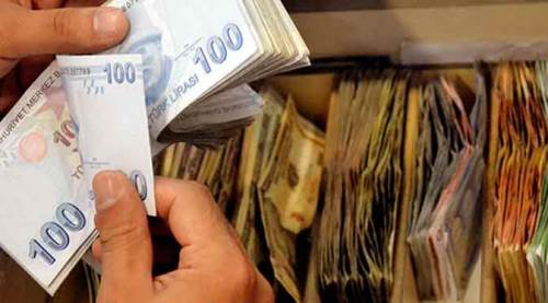 Emeğin gücü masaya oturtur!