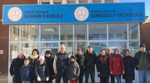 Emek Mahallesi'ne neden okul yapılamıyor?