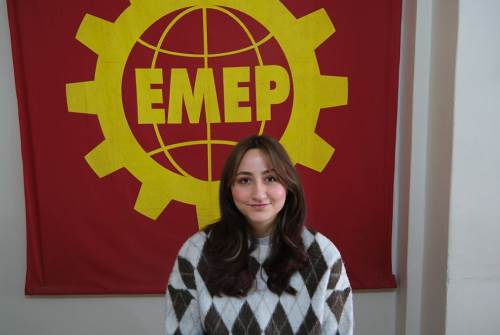 Emek Partisi Eskişehir'den çocuk işçiliğine sert tepki