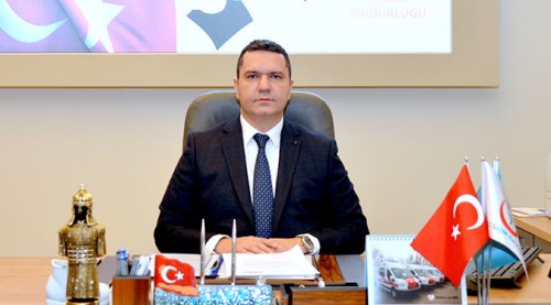 Emek Semt Polikliniği'nin adresi değişti