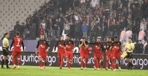 Emekleri düdüklerde kayboldu