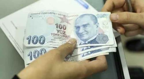 Emekli bayram ikramiyelerinin ödeneceği tarihler belli oldu!