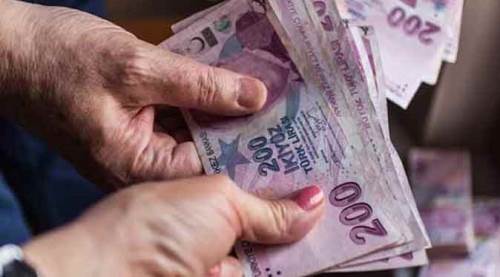 Emekli ikramiyesi ne zaman yatacak? Emekli bayram ikramiyesi ödeme tarihi açıklandı! İşte 2021 emekli ikramiyesi miktarı ve tarihi