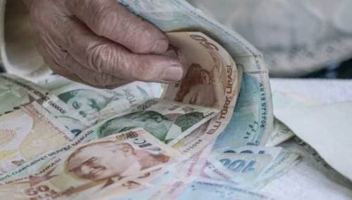 Emekli ikramiyesi nereden nereye geldi! 