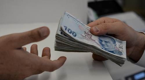 Emekli ikramiyesinde son dakika... Detaylar belli oldu