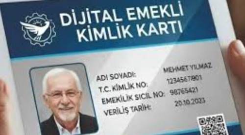 Emekli kartı nedir, nasıl alınır? 2026’da emeklilere tanınan ücretsiz haklar ve avantajlar