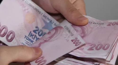 EMEKLİ MAAŞI ENFLASYON FARKI: En düşük SSK, Bağkur, Emekli Sandığı kaç TL'ye çıktı? 