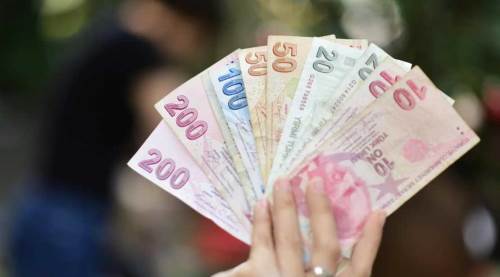 EMEKLİ MAAŞI İÇİN ASGARİ ÜCRET FORMÜLÜ: Yeni kanun teklifi Meclis’te!