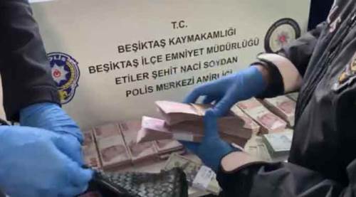 Emekli öğretmenden milyonluk dolandırıcılık!