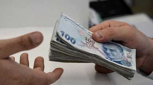 Emekli promosyonu devletten