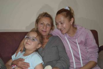 Emekli Rus Binbaşı Ve Ailesi Ukrayna Savaşını Tek Cümleyle Özetlediler
