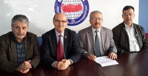 Emekliden kesilen prime tepki