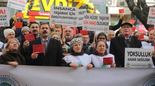 Emekliler bu paranın hesabını sandıkta soracak!