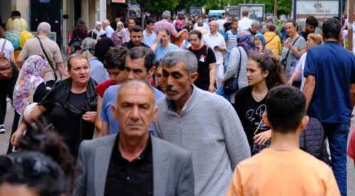 Emekliler kara kara düşünüyor! İşte Eskişehirlilerin zam yorumu…