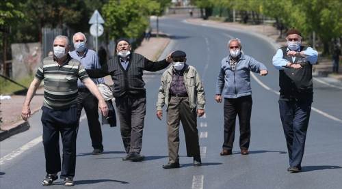 Emeklilerden iktidara açık uyarı: "Hesabını sandıkta soracağız!"