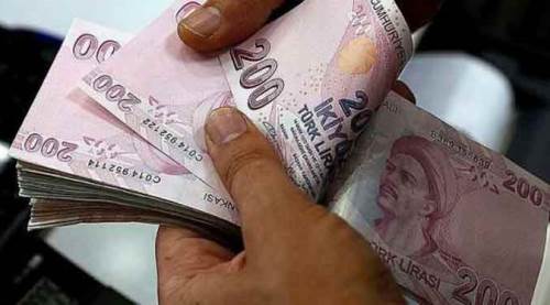 Emeklilere müjdeli haber, maaşlar...