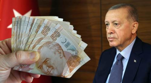 Emeklilerin beklediği haberi Cumhurbaşkanı Erdoğan duyurdu!