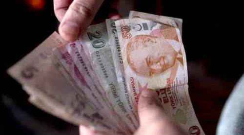 Emeklilerin maaş ve ikramiye tarihleri açıklandı!