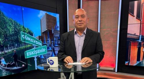 Emeklilerin sesi Eskişehir’den yükseldi: “Maaşlar memur seviyesine çekilmeli”