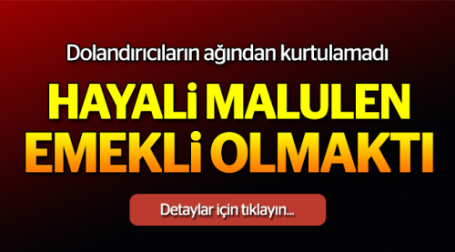Emeklilik hayali pahalıya patladı!