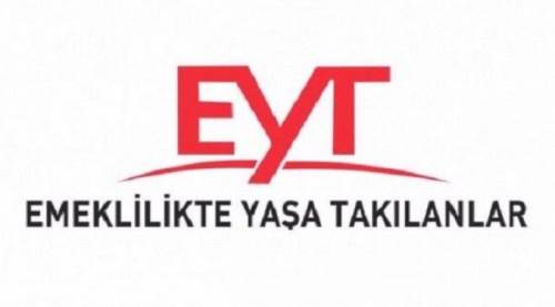 Emeklilikte Yaşa Takılanlar'dan davet