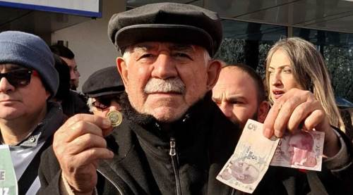 Emeklinin 46 binden 19 bin liraya düşen maaş hikayesi!