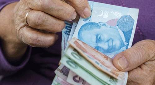 Emekliye "5 bin lira ikramiye" tarafları böldü: Çalışana neden yok? 