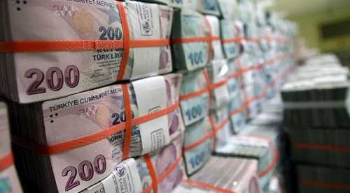 Emekliye 3 yıllık promosyon peşin ödenecek