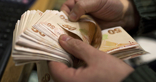 EMEKLİYE 600 TL PROMOSYON