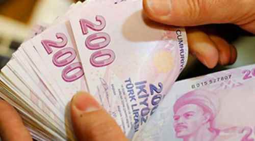 Emekliye bayram müjdesi