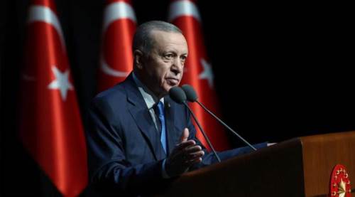 Emekliye ikramiye müjdesi! Cumhurbaşkanı Erdoğan açıkladı