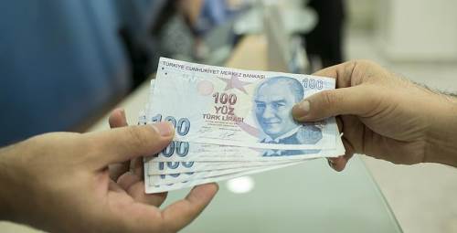 Emekliye ikramiye tartışması: CHP'den önemli hamle