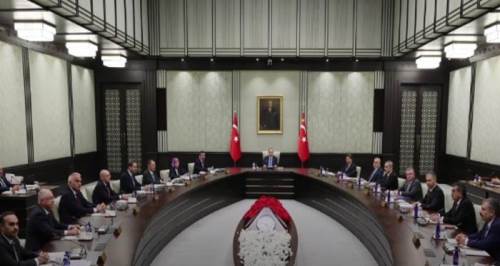 Emekliye zam masada: Erdoğan açıklayacak